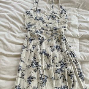 Abercrombie floral Set